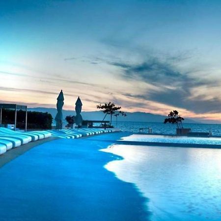 Aria Ocean Acqua Nuevo Vallarta Bagian luar foto