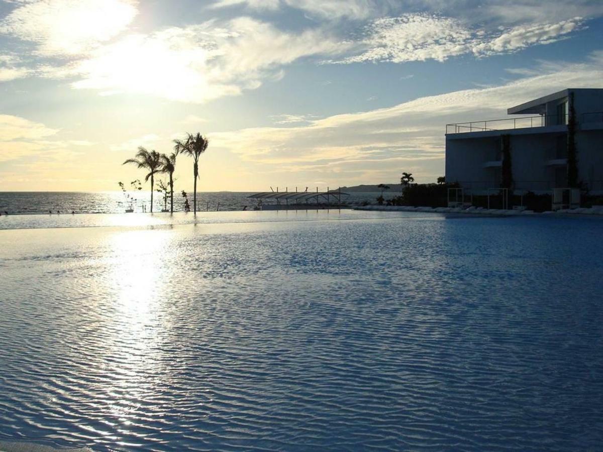 Aria Ocean Acqua Nuevo Vallarta Bagian luar foto